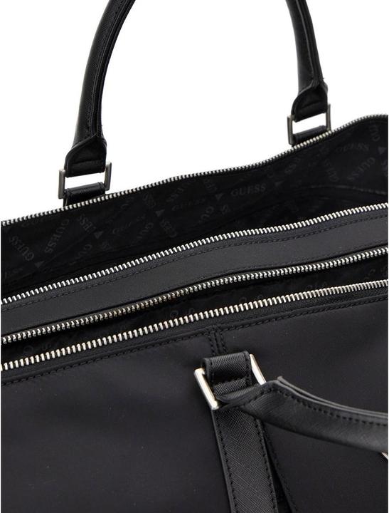Actual product image Guess Pisa Double Zip Weekender (45 l)