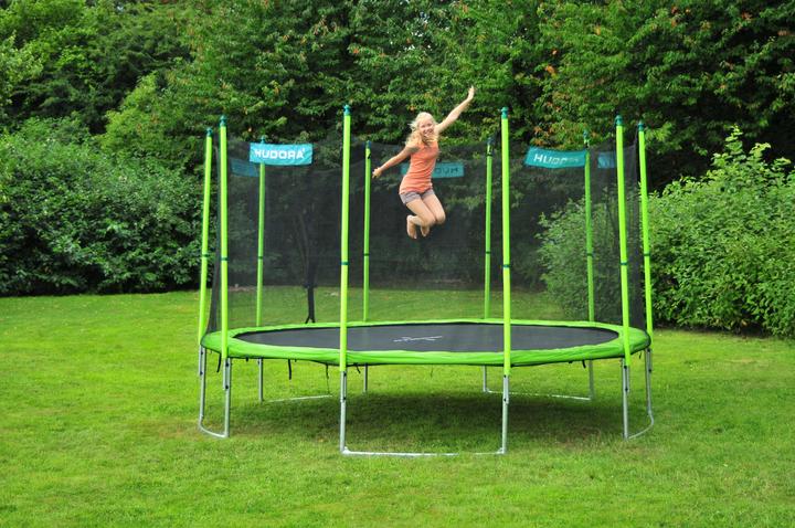 Image du produit Hudora Famille 400 (400 cm)