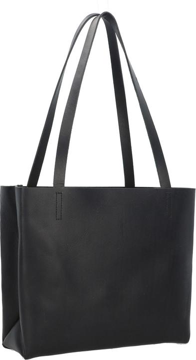 Image du produit Harolds Paperbag Sac à bandoulière en cuir 32 cm
