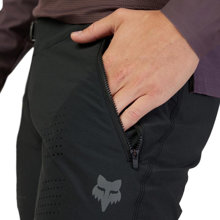 Produktbild Fox Pant 24 Flexair Blk (32)