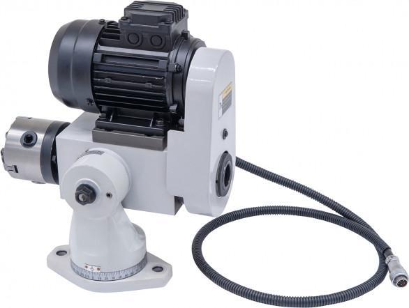 Produktbild Bernardo Cantina Bernardo - Universal-Werkzeugschleifmaschine UWS 350 (Multischleifer)