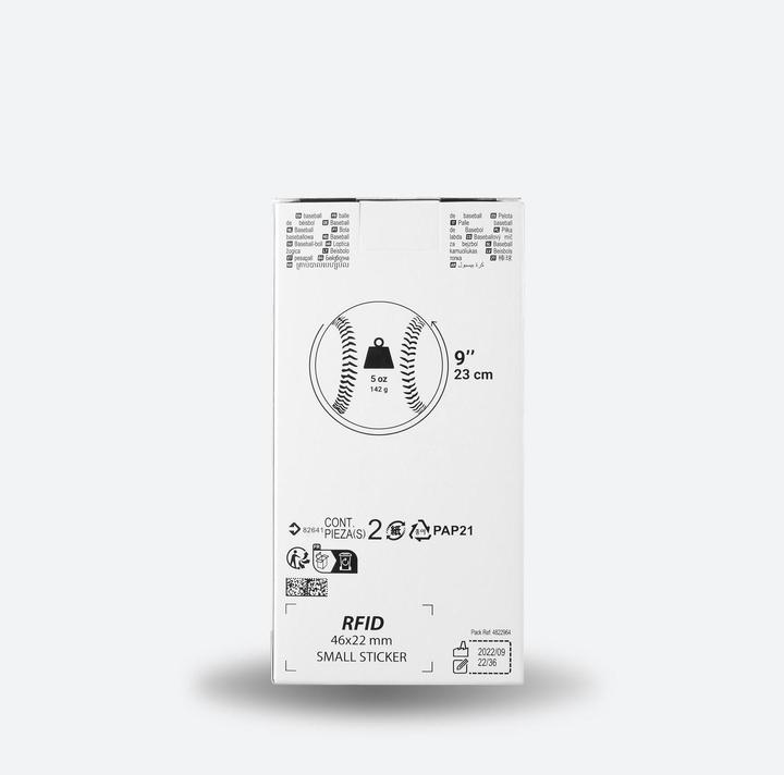 Actual product image Kipsta BA150
