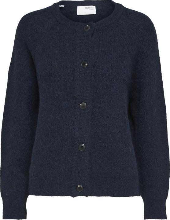 Immagine prodotto Selected Femme Cardigan in misto lana (XS)