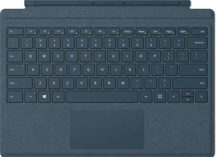Image du produit Microsoft Type de signature Couverture (ING. Int., Microsoft Surface Pro 3, Microsoft Surface Pro 4, Surface Pro)