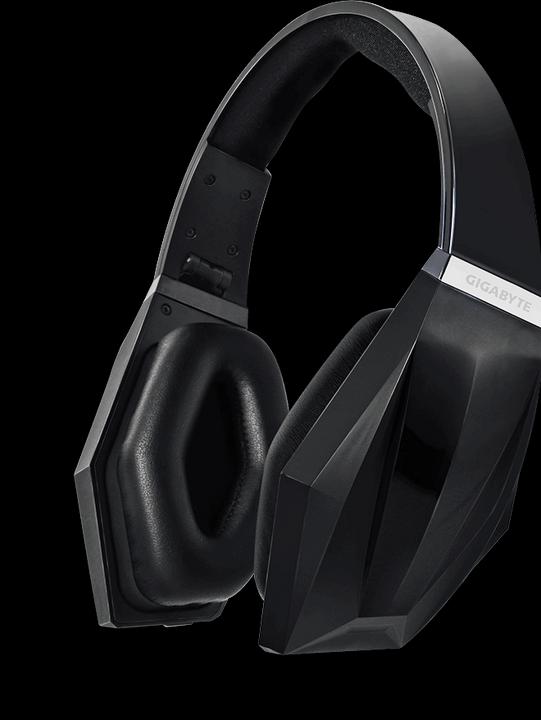 Actual product image Gigabyte Force H1 (Wireless)