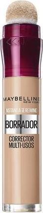 Actual product image Maybelline New York INSTANTE ANTI AGE el borrador #04-honey 6.8 ml (Honey)