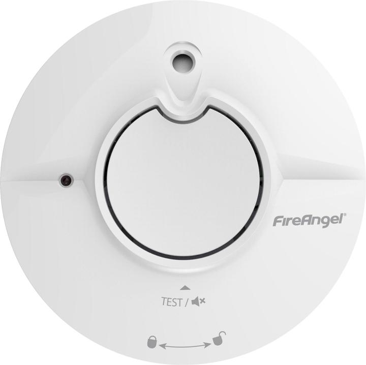 Immagine prodotto FireAngel Rivelatore di fumo (ST-625-PLT)