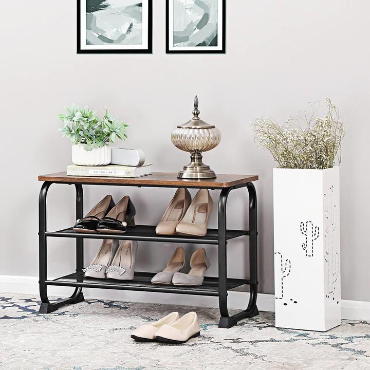 Produktbild Vasagle Hanni (66 x 30 x 47.5 cm)