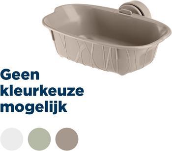 Image du produit IMAC Baignoire pour oiseau, plastique recyclé, 14.2 x 8.5 x 4.2 cm