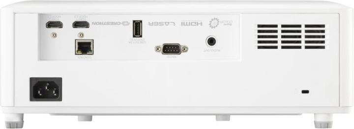 Actual product image Viewsonic LS901-4K (UHD, 5500 lm, 1.2 - 2.04:1)