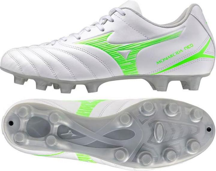 Immagine prodotto Mizuno Monarcida Neo Iii Select Fg (42.5)