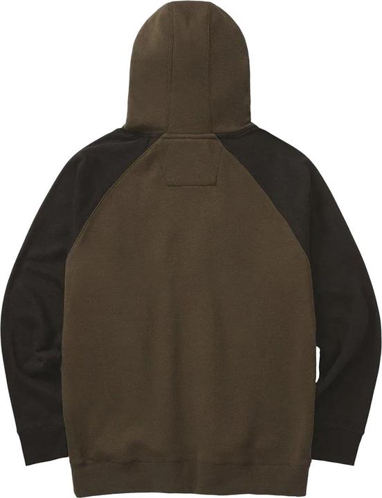 Immagine prodotto Cat Felpa Con Cappuccio Raglan Uomo (4XL)