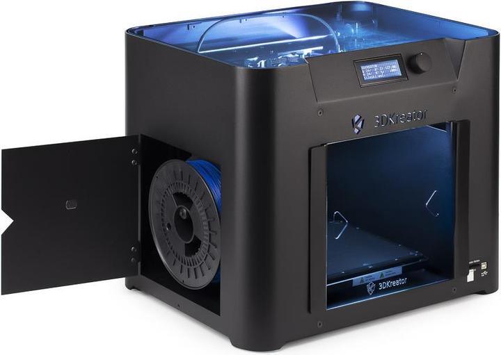 Actual product image 3DKreator Motion
