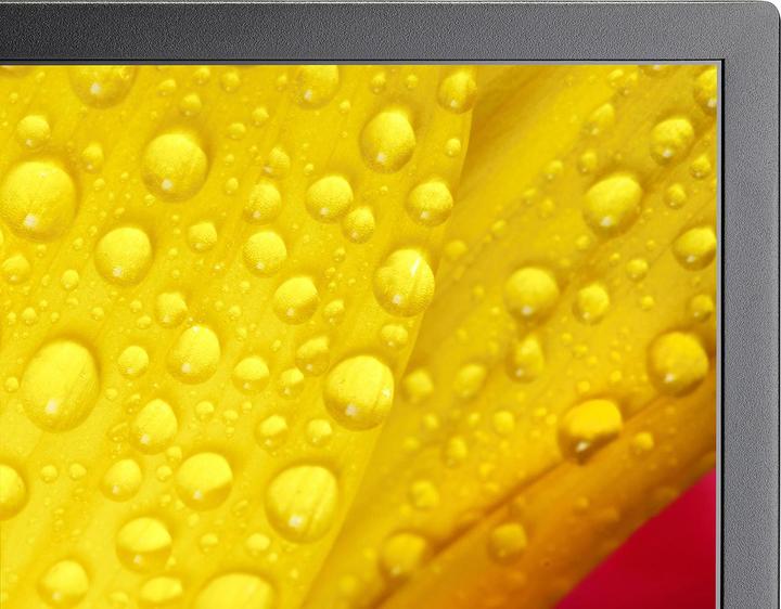 Produktbild NEC MultiSync ME501 large format monitor 50 inch UHD 400cd (3840 x 2160 Pixel, 50")
