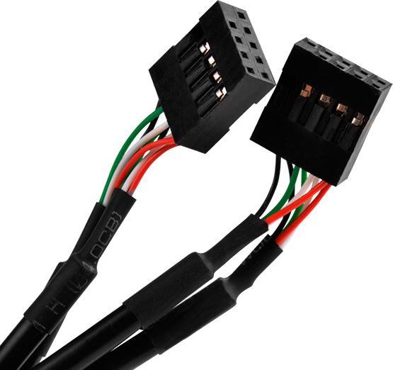 Produktbild Silverstone ECWA2-LITE