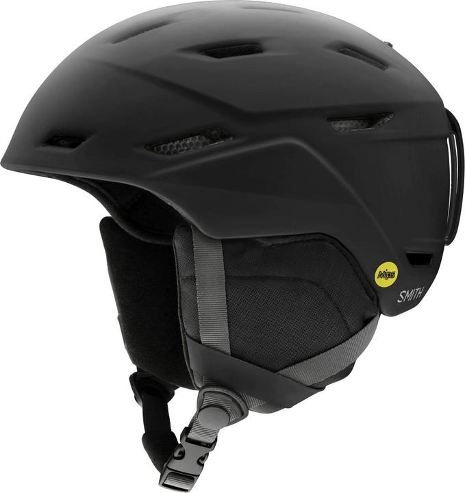 Produktbild Smith Mission Herren Skihelm (51 - 55 cm, S)
