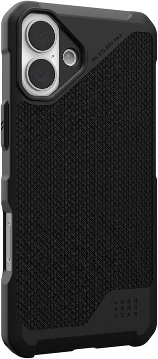 Actual product image UAG Metropolis LT (Apple iPhone 16 Plus)