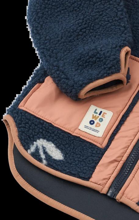 Immagine prodotto Liewood Jacke Noam Cherry Blossom Classic (140)