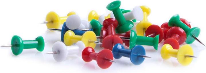 Zeller Present Spinotti 25 pezzi.