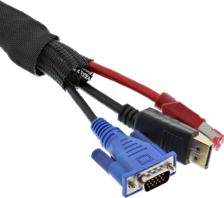 Actual product image InLine Cable duct (Cable conduit, 200 cm)