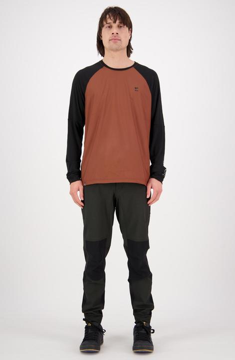 Image du produit Mons Royale Tarn Mérino Shift Wind Jersey (M)