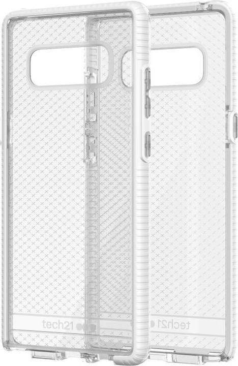 Actual product image tech21 Back Case Galaxy Note 8 (Samsung Galaxy Note 8)