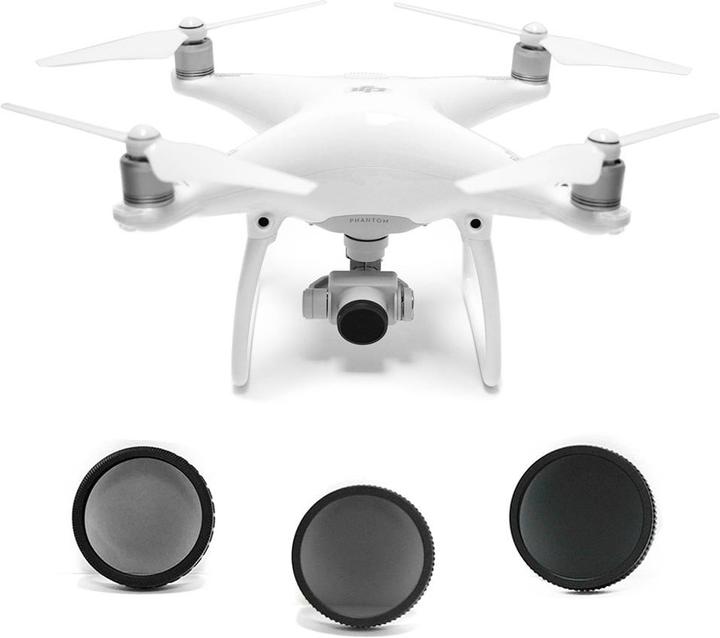 Produktbild Sandmarc Aerial Filter