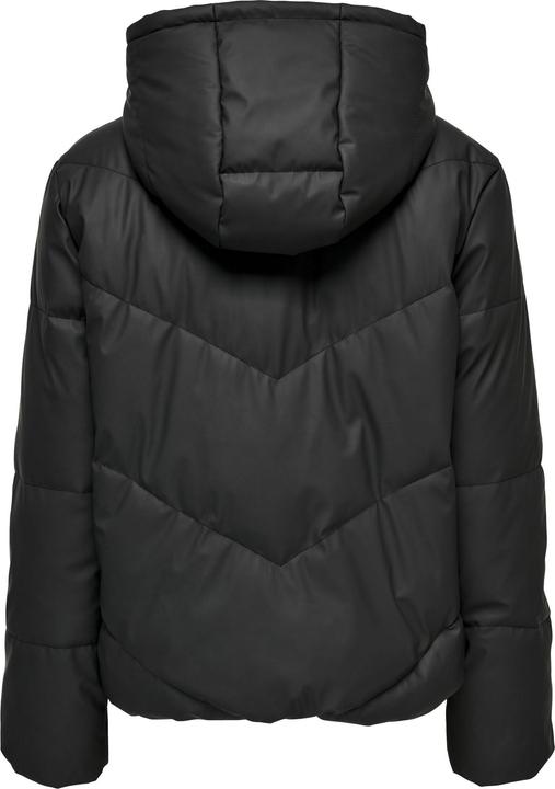 Actual product image JdY Hood Low shoulder jacket Jacket Jacket (L)