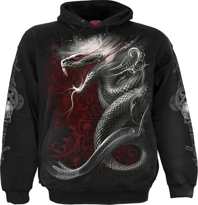Spiral Kapuzenpullover (XXL)