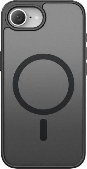 Produktbild Dux Ducis iPhone SE (2025) Compatible with MagSafe Case - Black (Apple iPhone 16e)