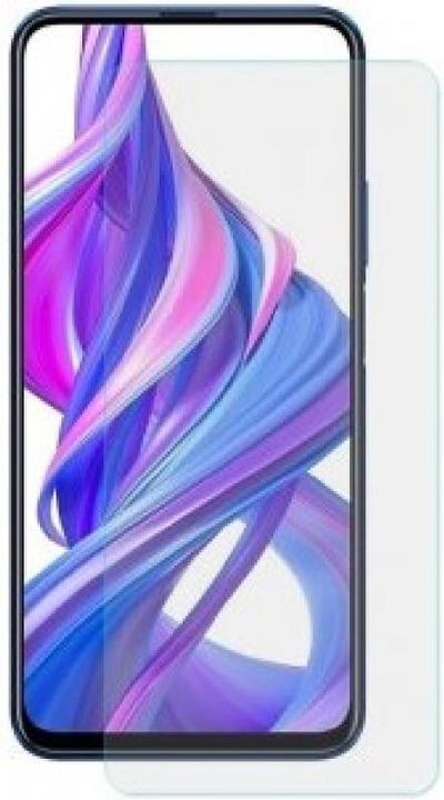Actual product image Protectorking 6x Panzerfolie Anti-Shock matt entspiegelt (6 Piece, Honor 9X)