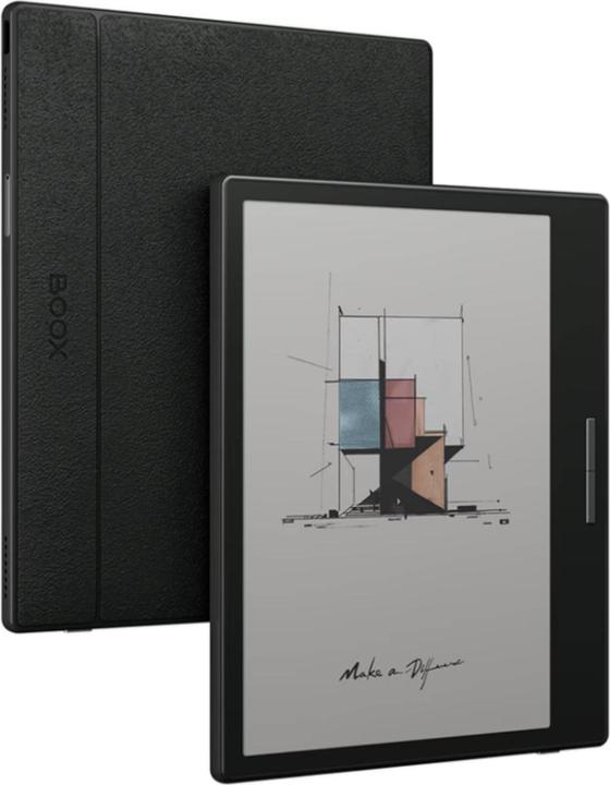 Immagine prodotto Onyx Boox Go Color 7 (7", 64 GB, Nero)