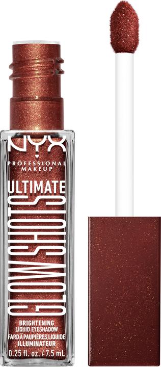 Immagine prodotto NYX Professional Make-Up Ultimo (16 $ix Fig$)