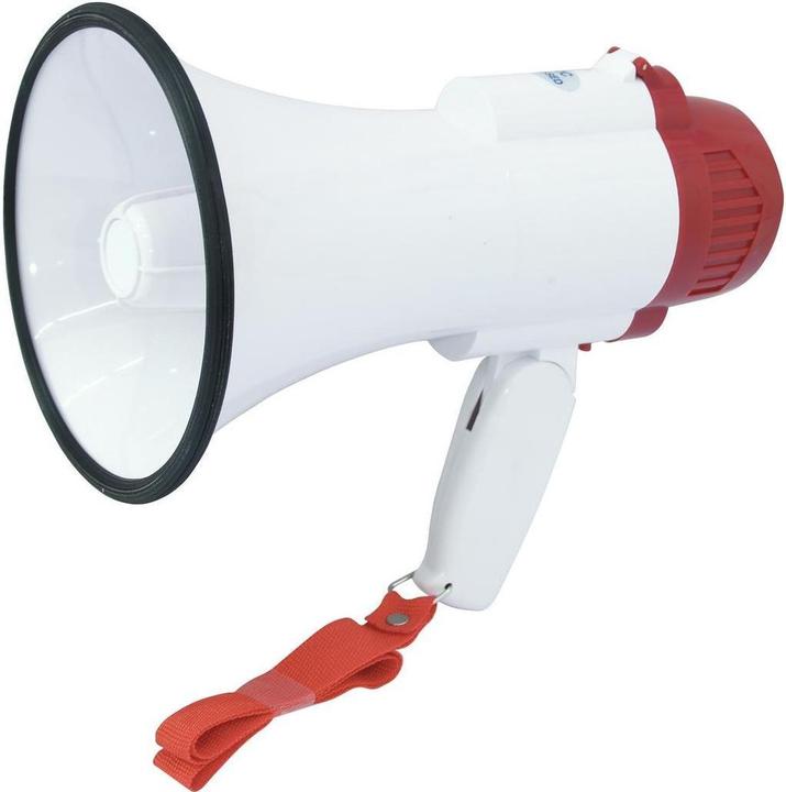 Produktbild Omnitronic MP-10 (Megaphon)