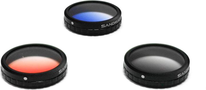 Produktbild Sandmarc Verlaufsfilter