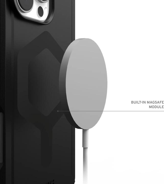 Produktbild UAG Essential Armor Magsafe (Apple iPhone 16 Pro Max)