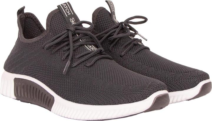 Actual product image Crosshatch Mens Rideout Trainers (43)