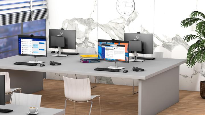 Image du produit Dell OptiPlex 7020 Micro (Intel Core i5-12500T, 8 Go, 512 Go)