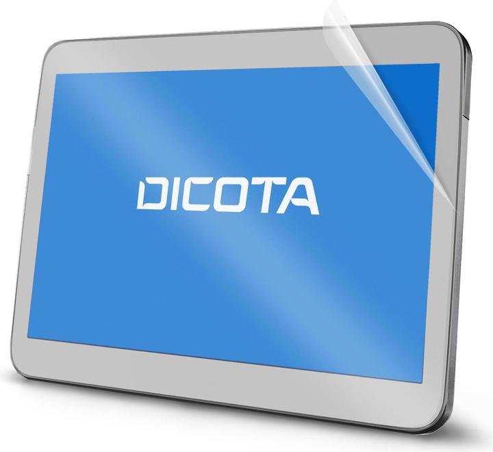 Immagine prodotto Dicota Filtro antiriflesso (1 Pezzo/i, Galaxy Tab S4 10.5 (2018))
