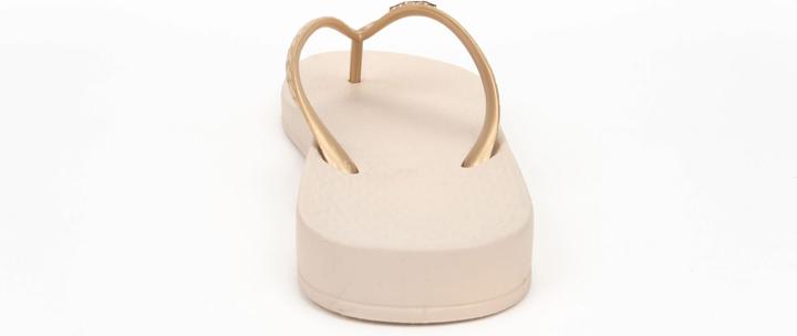 Actual product image Ipanema Anatomica Tan Ladies Flip Flop (39)