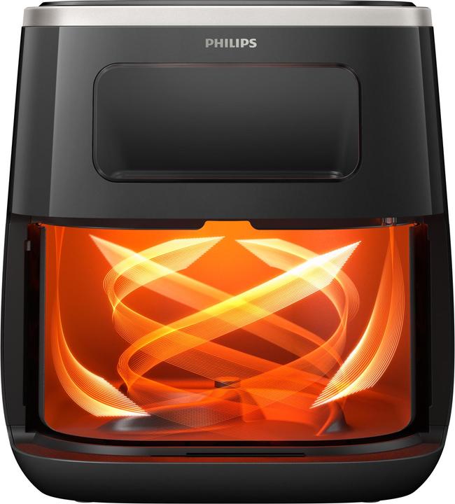 Productafbeelding Philips Airfryer XL HD9257/88