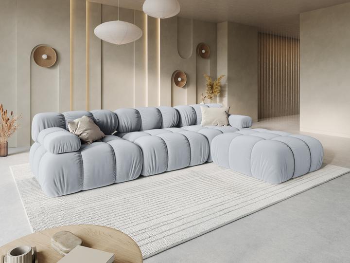 Actual product image Micadoni Bellis (4-seater, 3-seater, 2 person sofa)