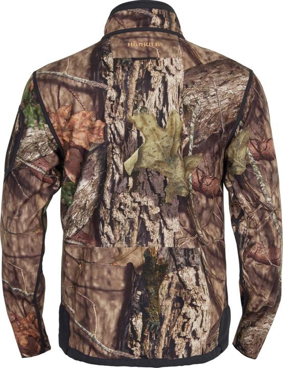 Immagine prodotto Härkila Giacca in pile Mossy Kamko WSP (XL)