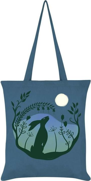 Grindstore Tragetasche Harvest Moon