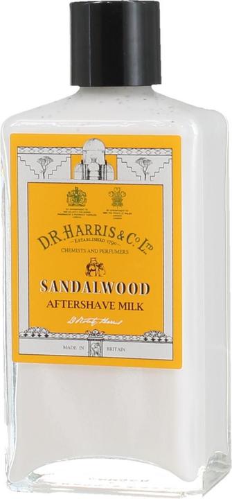 Immagine prodotto D.R. Harris sandalo (Balsamo dopobarba, 100 ml)