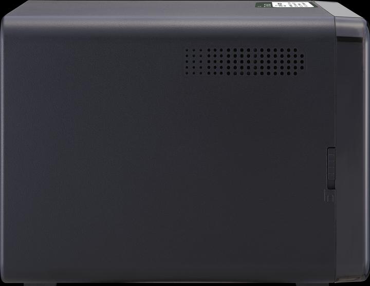 Actual product image QNAP TS-253D-4G (0 TB)