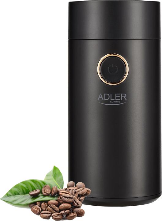 Actual product image Adler Coffee grinder (EU plug)