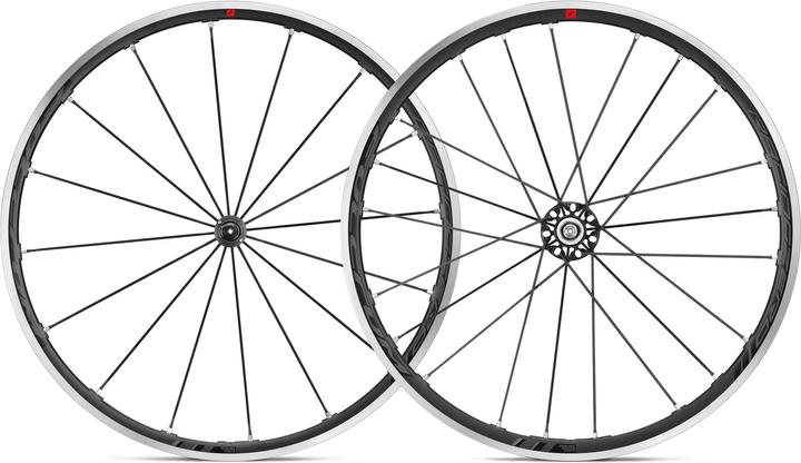 Produktbild Fulcrum Racing Zero (Laufradsatz, 28")