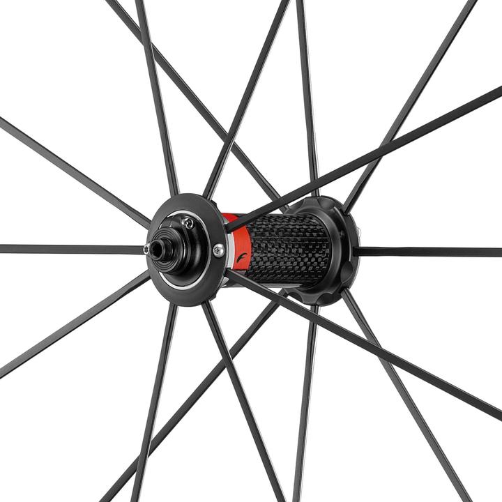Produktbild Fulcrum Racing Zero (Laufradsatz, 28")