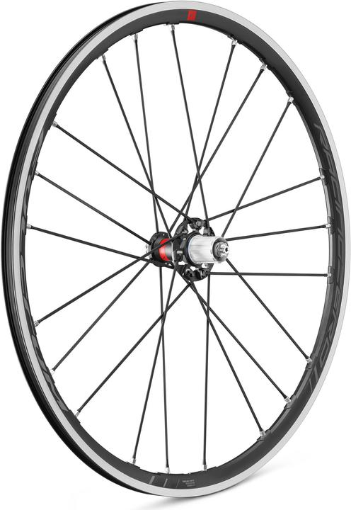 Produktbild Fulcrum Racing Zero (Laufradsatz, 28")